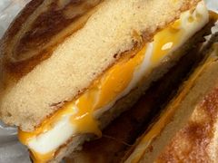 -麦当劳(磨子桥店)