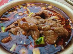-冒菜西施·非遗冒菜(总店)