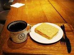-Peet's 皮爷咖啡(东湖路手作店)
