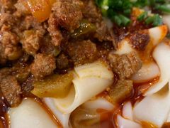 刘二妈米皮-刘二妈米皮(步行街店)