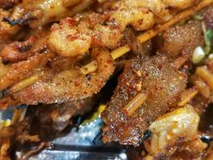 -老字号胡烤肉(三十年老店)