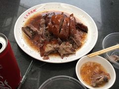 -黄连大头华烧鹅店(大良店)
