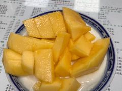 芒果双皮奶-仁信双皮奶(东川路店)