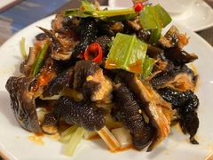 -滇越乘象云南餐厅(豆各庄店)