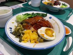 -肥小福·烧鹅专门店(环宇荟店)