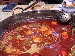 -五里关火锅(牛市口店)