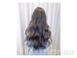 -P.STYLE 派斯造型