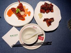 -钱塘秋荷(开鲁路店)