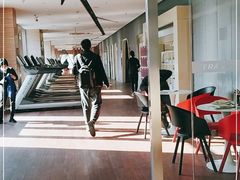 -一兆韦德(万源城店)