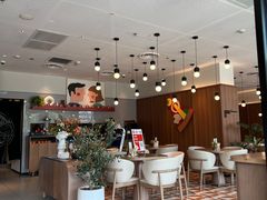 -必胜客(世纪店)