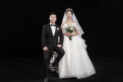 -王子宫殿婚纱摄影(环山路总店)