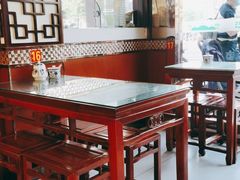 大堂-河州春清真西北特色美食(虎踞路店)