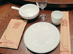 -唐山宴大唐州府精品中餐
