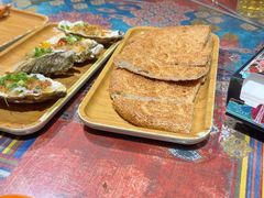 -乡村馕坑肉·烧烤·新疆菜·本地人更爱吃(阿勒泰首店)