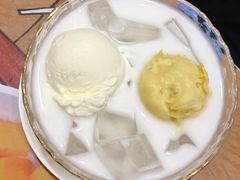 -甜心妈妈·榴莲星级糖水(北京路总店)