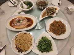 -华盛丰温州大排档(东三环南路店)