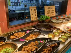 -東盛炭烤自助料理(浦东文峰广场店)