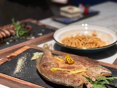 -1874融合西厨·观景餐厅(保利店)