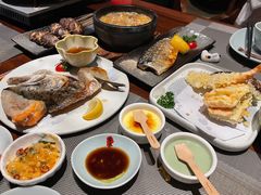 -古京·臻致料理(月湖店)
