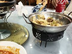 -老东阳·外婆菜(横店店)