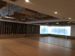 -元时健身工作室(菜园广场写字楼店)