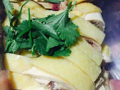 -泰煌鸡·上海白斩鸡·鸡汤面(万航店)