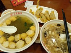 -小姜锅贴(凤凰街店)
