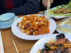 -鼎香润(德胜门内店)