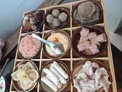 -芈重山老火锅(洪崖洞店)