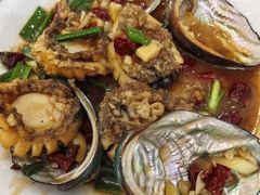 -品鲜海鲜餐厅(黄厝店)