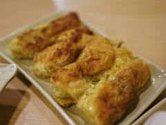 五香卷-百家鸡味馆(清泰店)