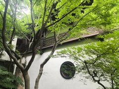 -采石矶景区