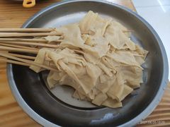 -老乔串店(青松路店)