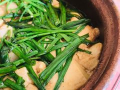 -天强农家菜馆