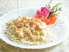 -凤城礼记鱼翅海鲜酒家(新马路总店)