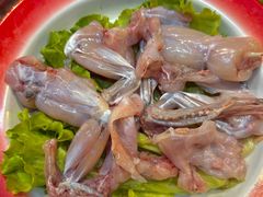 -大理.老字号渝记酸萝卜乌鱼(古城总店)