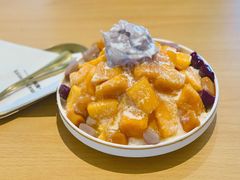 -斯利美甜品slimay dessert(滨江高教园店)