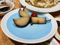 -喝丢一只鞋海鲜烧烤·海肠捞饭(东关街店)