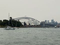 -悉尼海港大桥