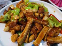 -牛街老爆肚满(牡丹园店)