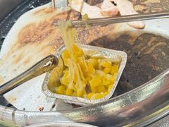 -姜胖胖无限自助烤肉(罗湖宝能店)
