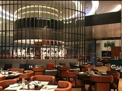大堂-洲际酒店·地平线全日餐厅HORIZON CAFÉ