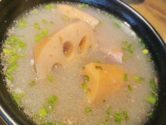 -汪爹爹武汉牛三鲜(朝外大街店)