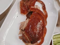 -大鸭梨烤鸭(北洼路店)