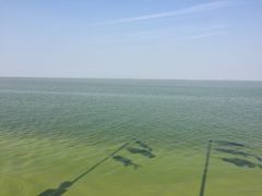 -湖州太湖旅游度假区-月亮广场