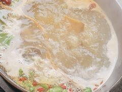-盡膳口福·百年汤方火锅(科华北路店)