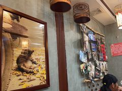 -菊儿人家·北京胡同菜(南锣鼓巷店)