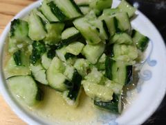 -新疆烧烤王(广灵店)
