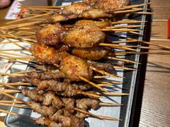 -管氏翅吧(马家堡店)