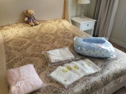 -皇家月府月子中心(沈阳店)